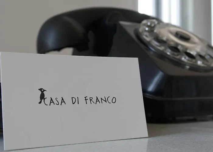Casa Di Franco Navigli