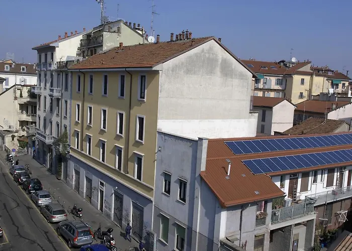 Casa Di Franco Navigli
