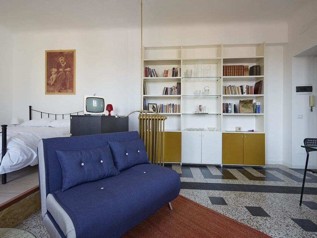 Casa Di Franco Navigli Apartment Milan