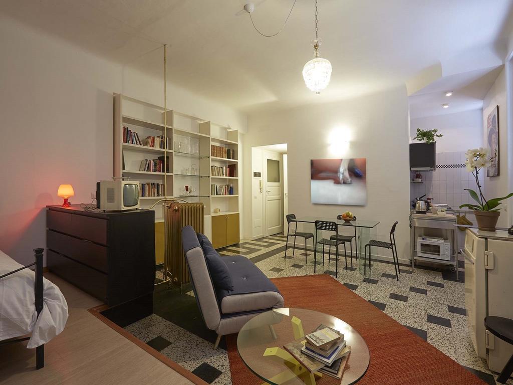 Casa Di Franco Navigli *