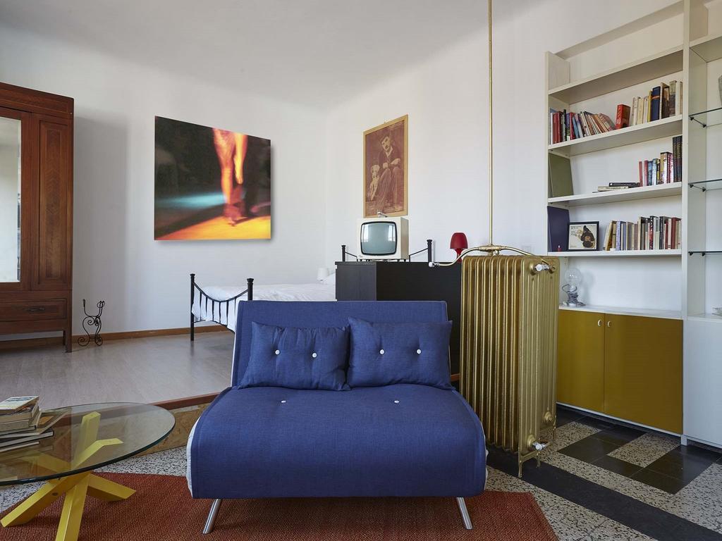 Casa Di Franco Navigli Apartment *