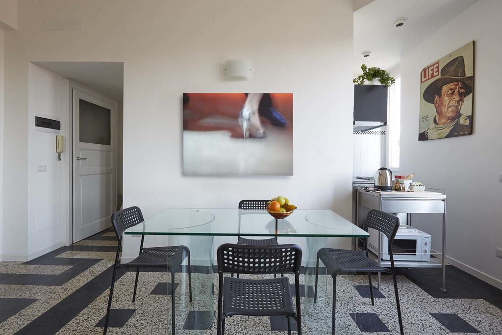 Apartment Casa Di Franco Navigli *