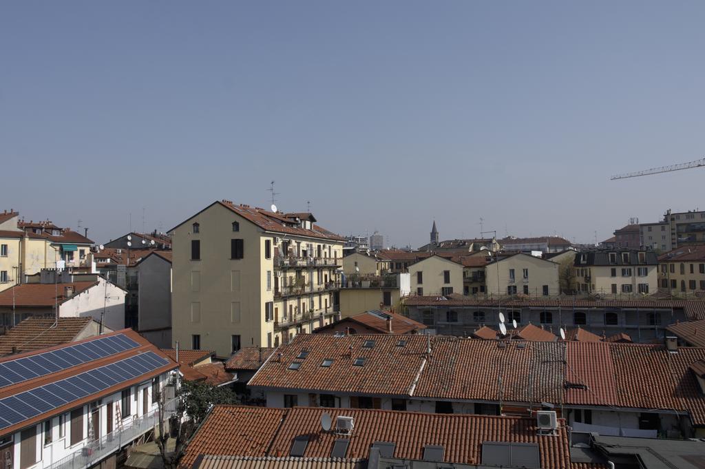 Casa Di Franco Navigli Apartment *