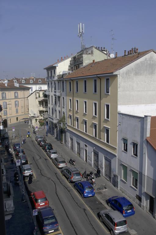 Casa Di Franco Navigli Milan