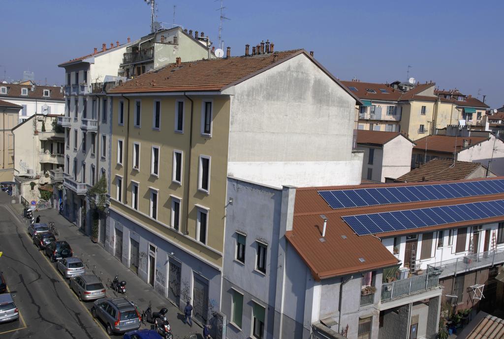 Casa Di Franco Navigli Apartment
