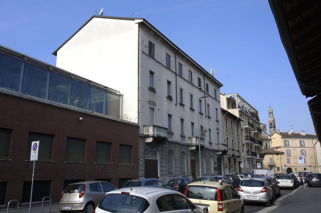 Apartment Casa Di Franco Navigli *