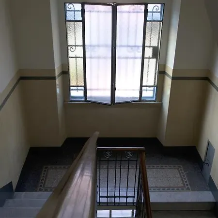 Ferienwohnung Casa Di Franco Navigli Mailand Exterior foto