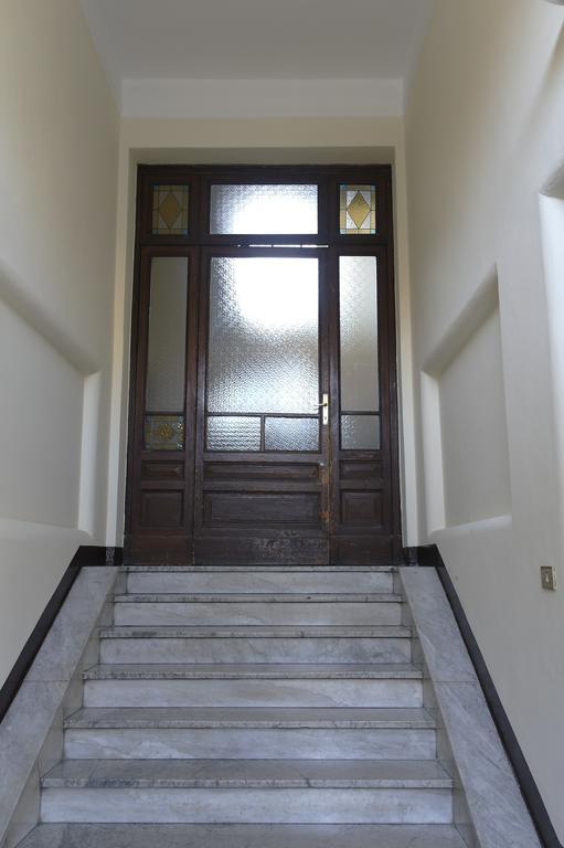 Appartement Casa Di Franco Navigli *