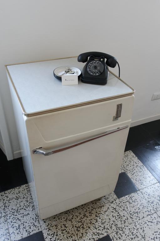 Appartement Casa Di Franco Navigli *