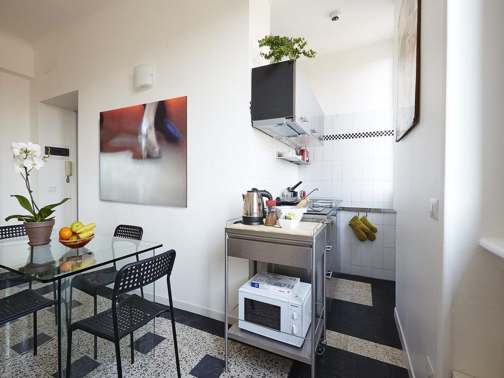 Appartement Casa Di Franco Navigli Milan