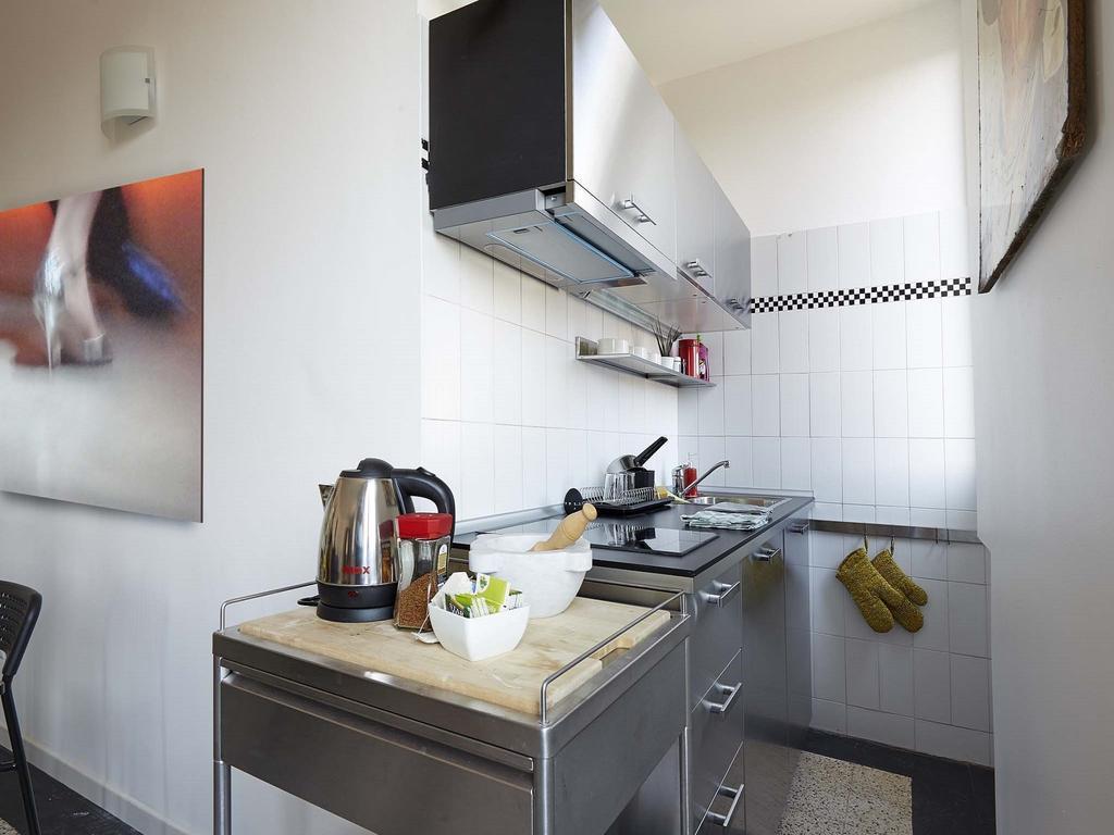 Casa Di Franco Navigli Appartement *